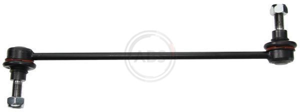 Link/Coupling Rod, stabiliser bar 260648