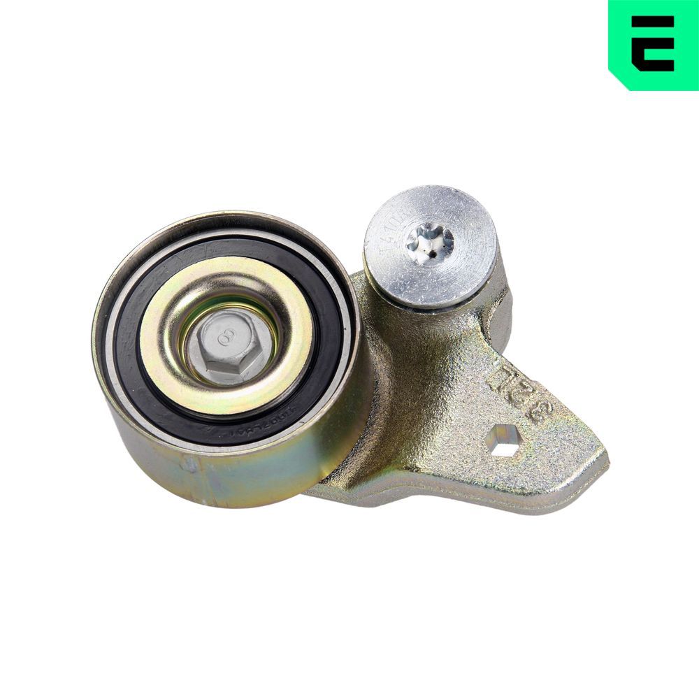 Spannrolle, Zahnriemen