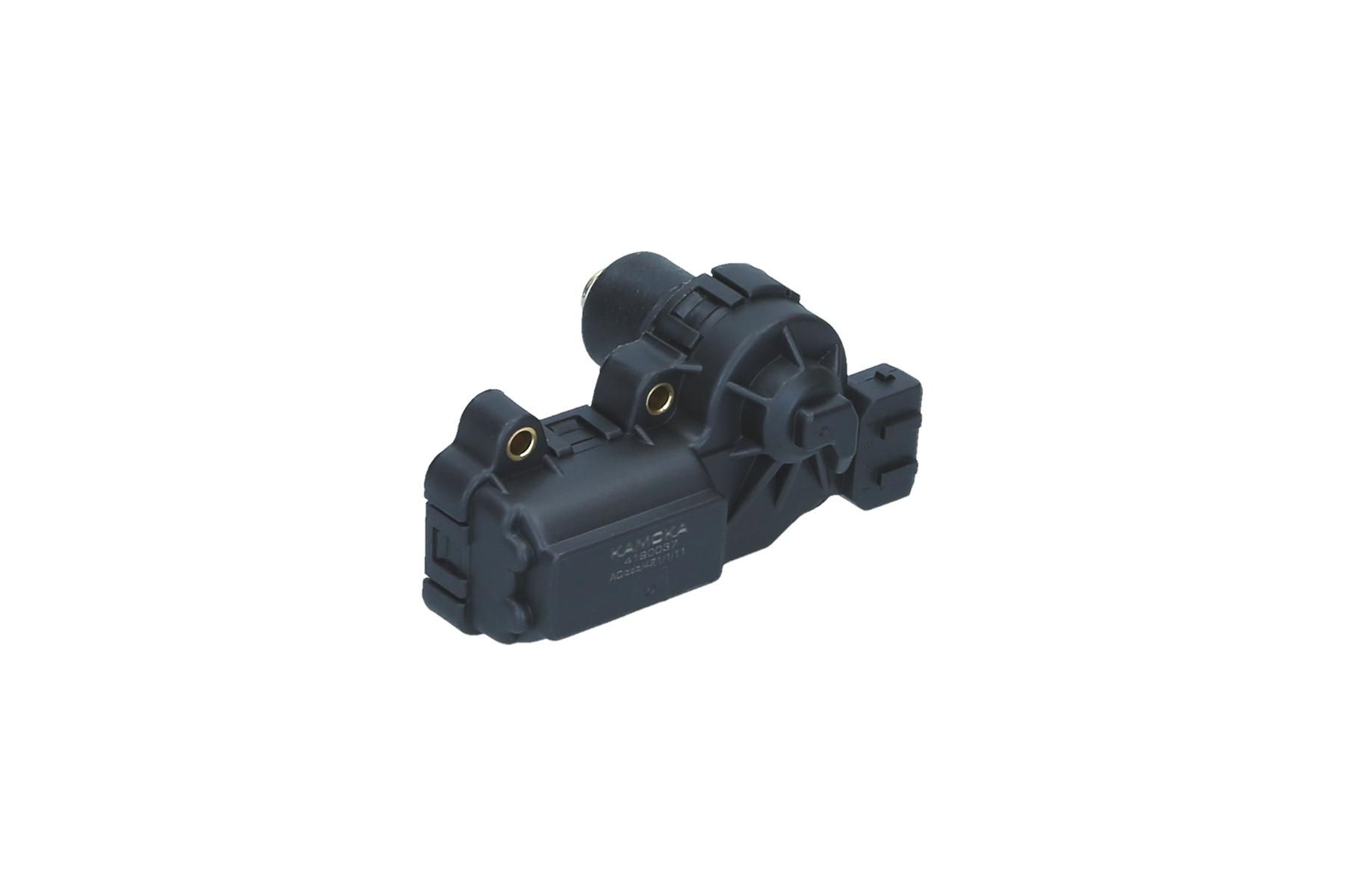 KAMOKA 4190037 - Leerlaufregelventil, Luftversorgung