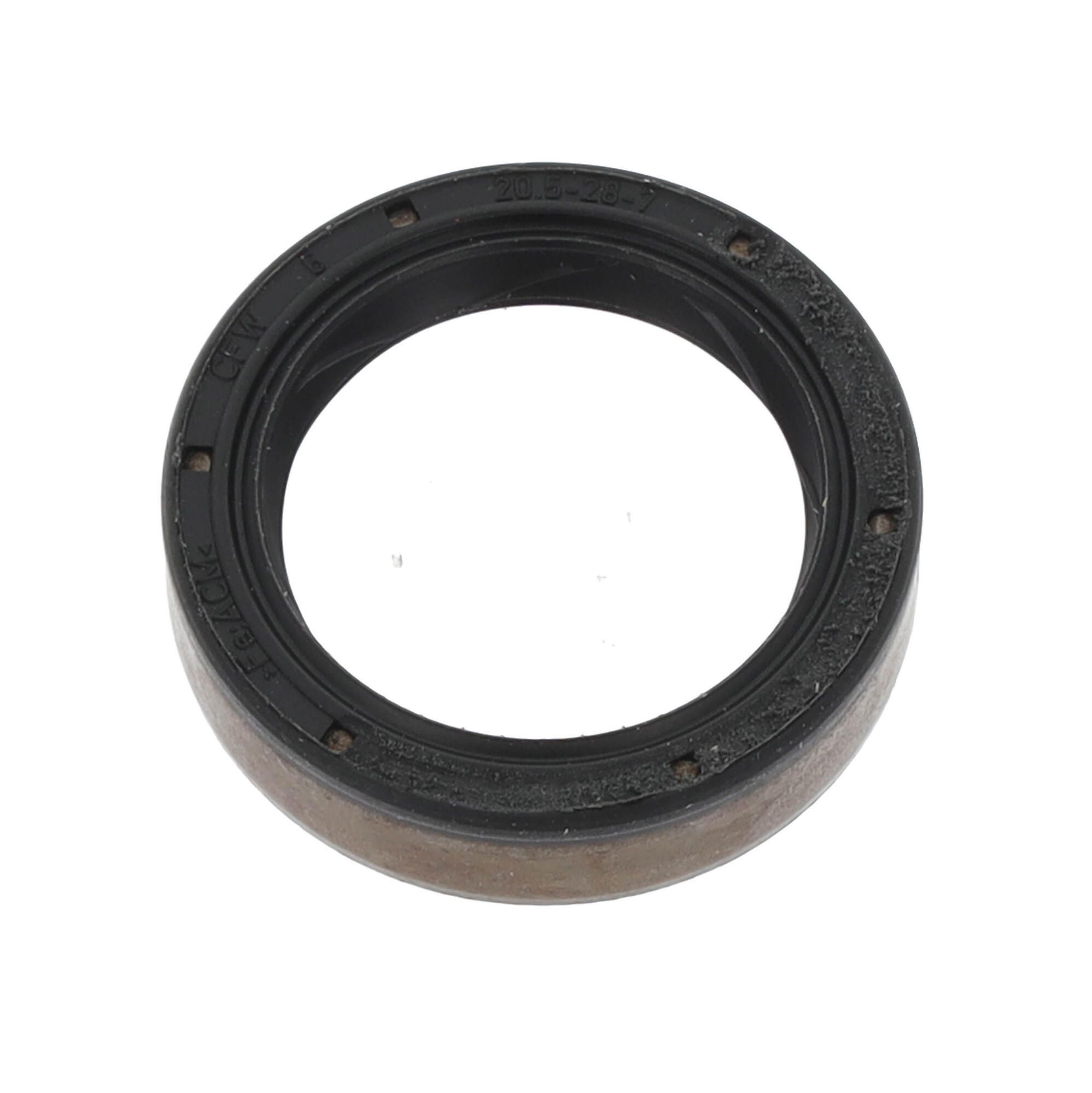 veleno sandariklis, automatinė transmisija