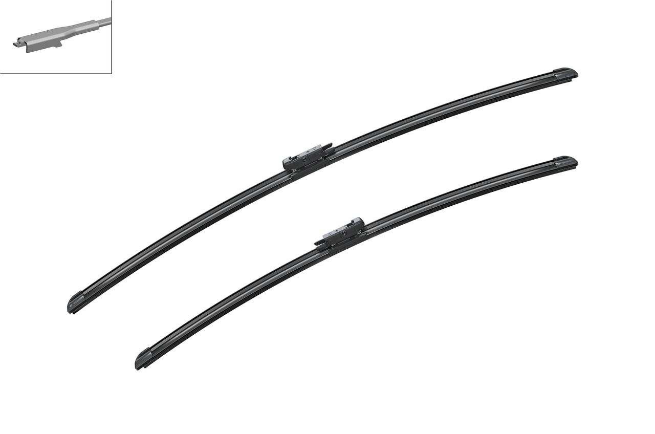 BOSCH 3 397 014 213 Wiper Blade