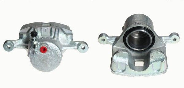 343025 BUDWEG CALIPER féknyereg