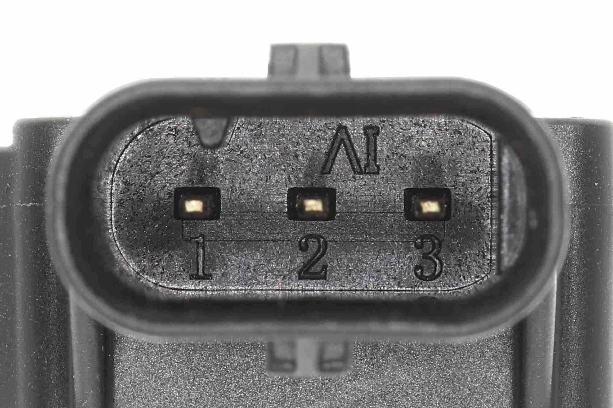 Sensor, Saugrohrdruck Sensor, Saugrohrdruck