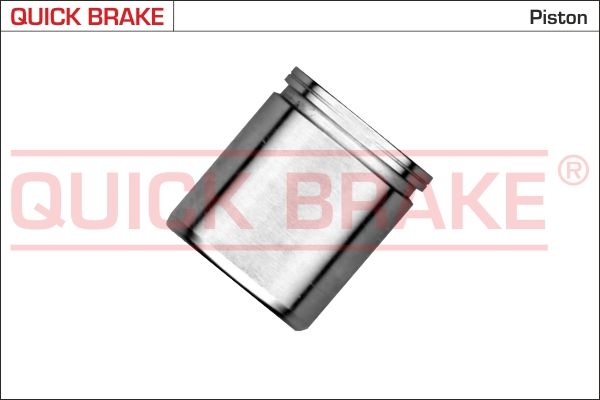 QUICK BRAKE 185360K - Kolben, Bremssattel