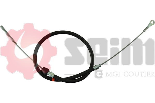 CABLE DE FRE PRIMAIRE IVECO DAILY T