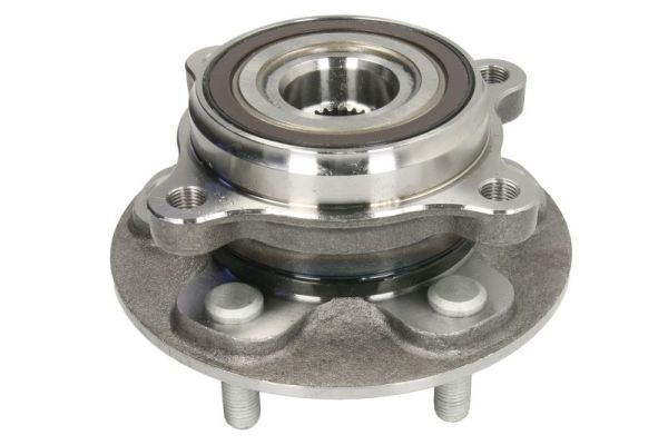 Wheel Bearing Kit H12086BTA