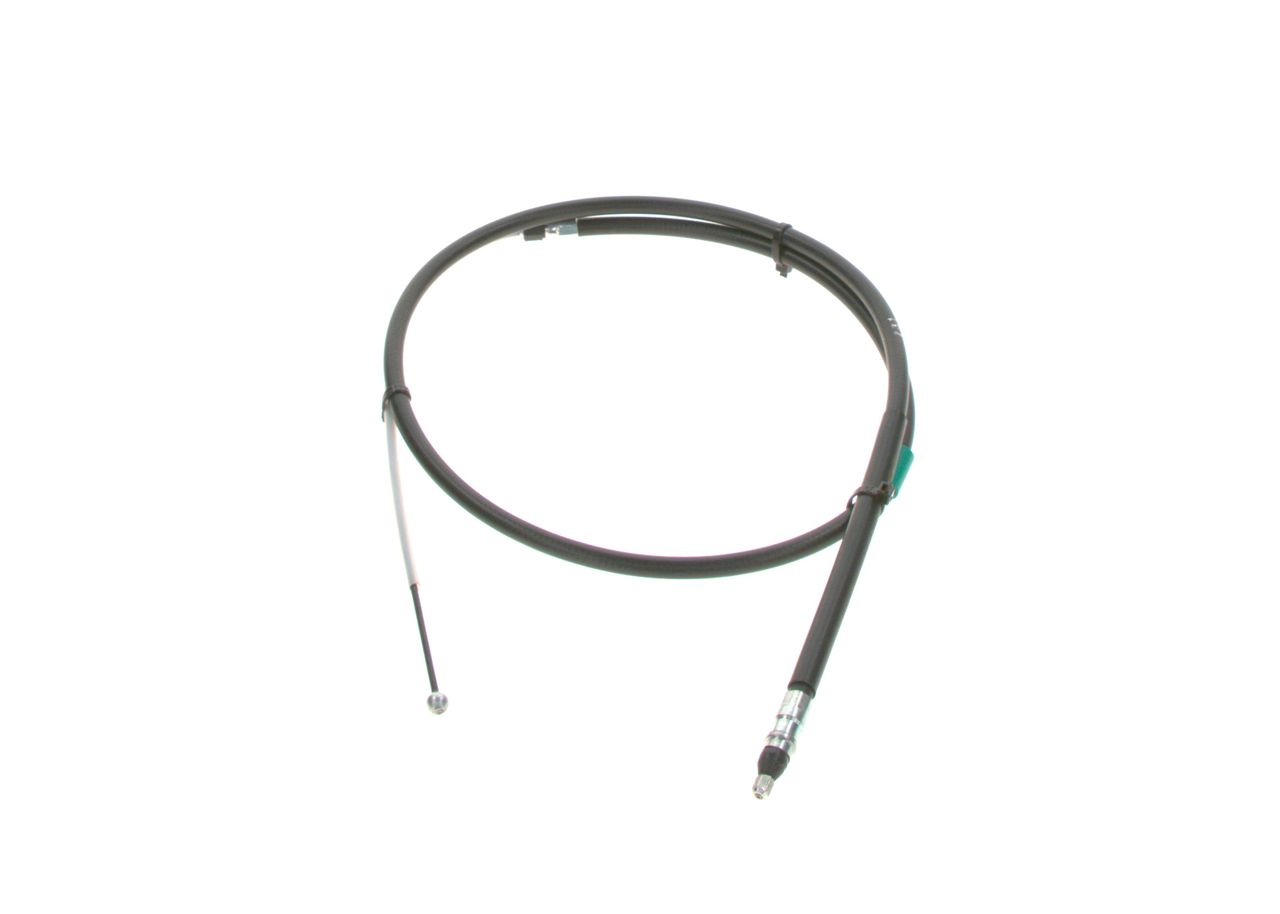 BOSCH 1 987 477 988 Cable Pull, parking brake