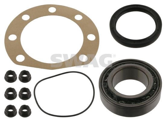 Wheel Bearing Kit 10 90 5860