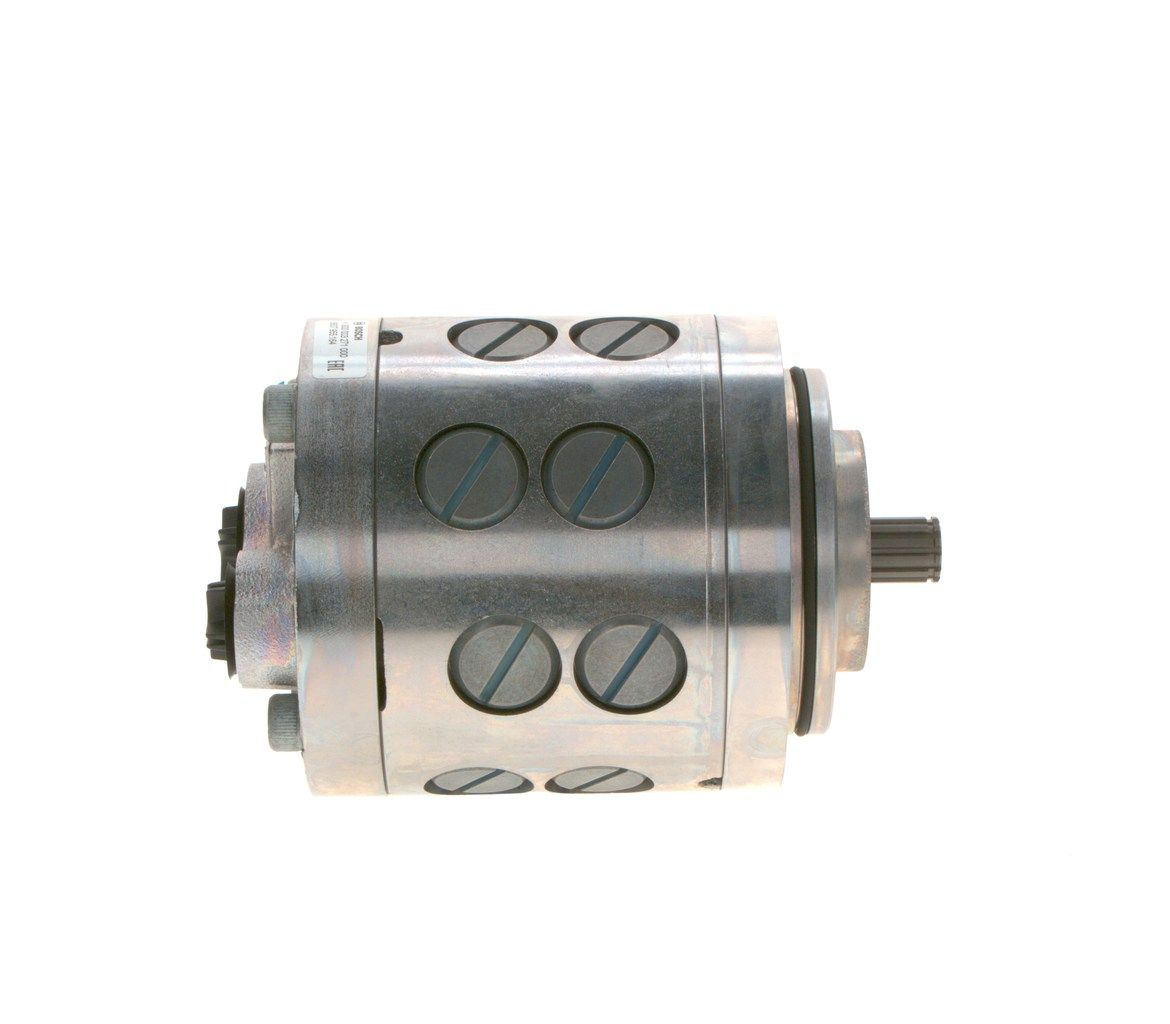 Hydraulikpumpe, Lenkung