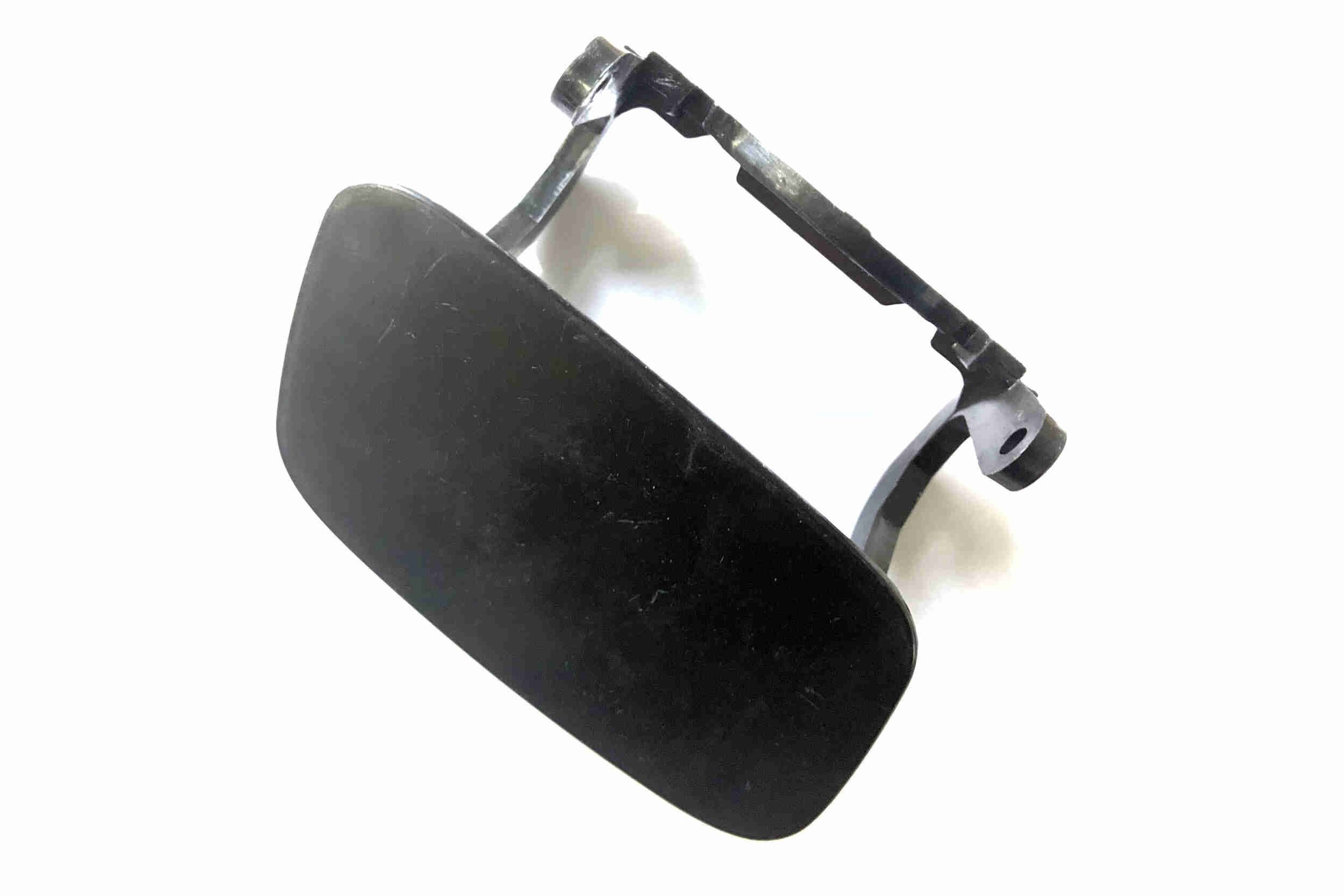 Blende, Sto&szlig;f&auml;nger