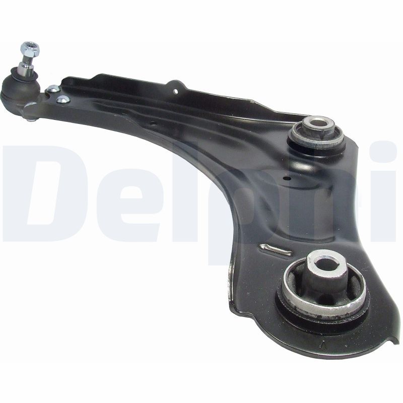 Control/Trailing Arm, wheel suspension TC2355