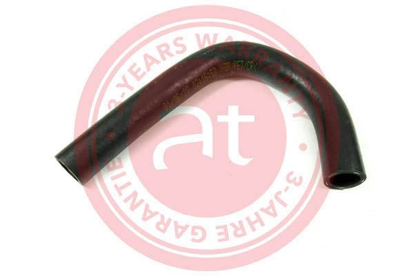 Hydraulikschlauch, Lenkung