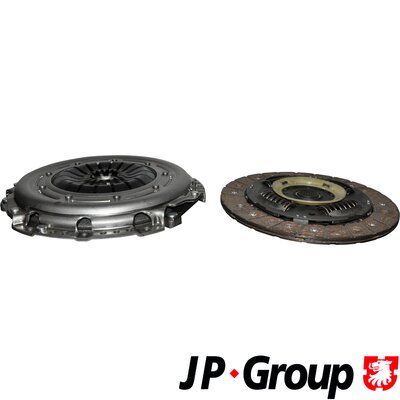 Clutch Kit 1530400210