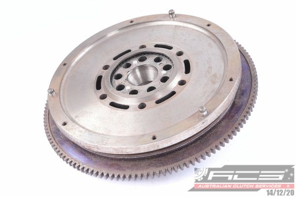 DMF BMW 530i E34 M60 V8 - TecDoc 1