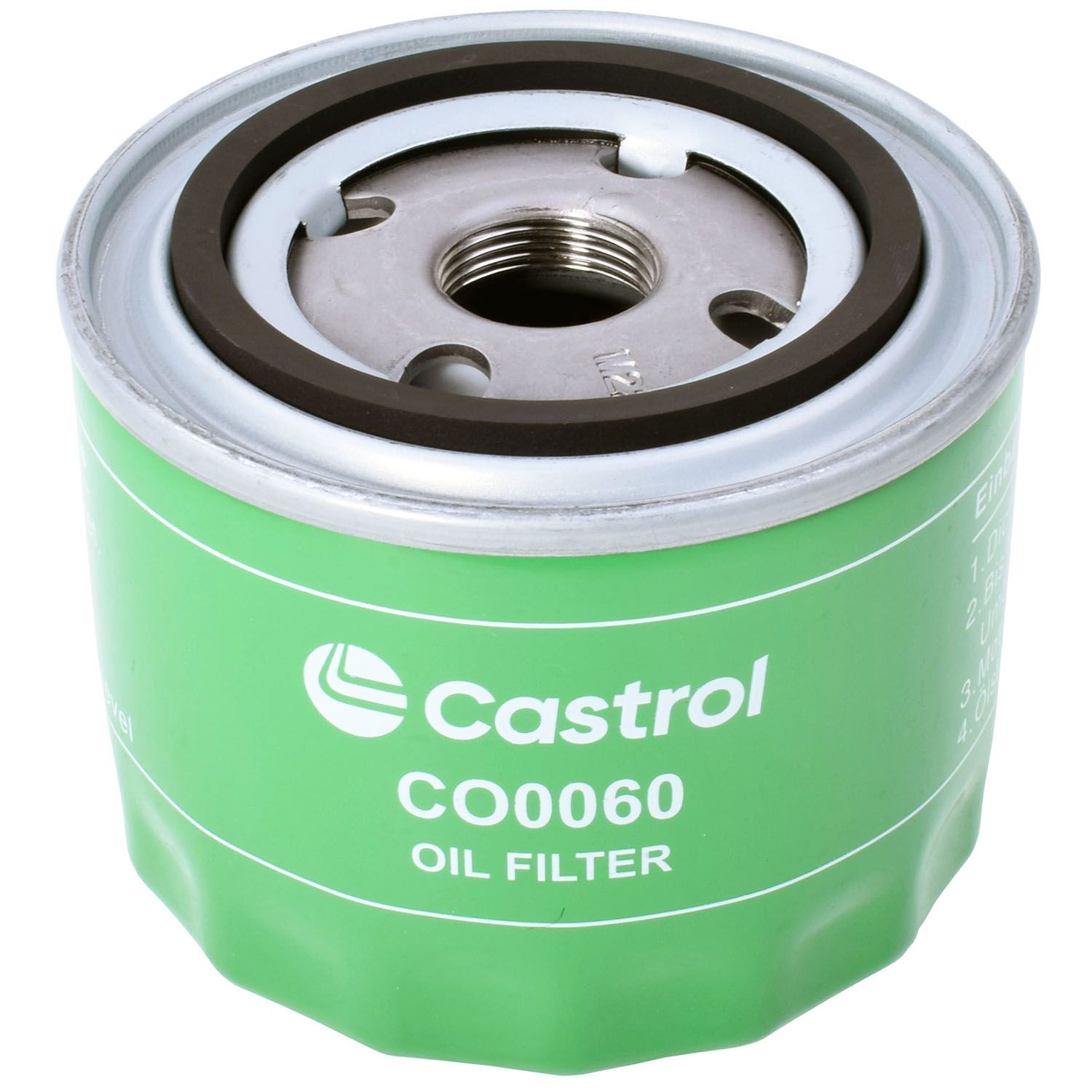 Castrol Filters CO0060 - &Ouml;lfilter