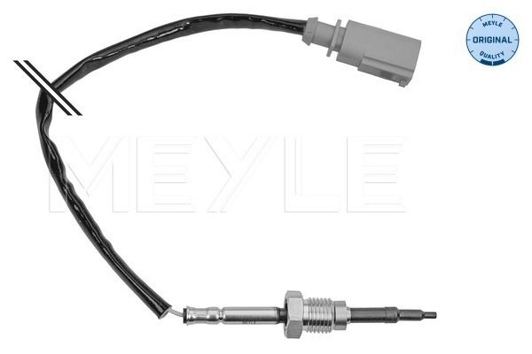 Meyle 114 800 0111 Sensor, Abgastemperatur