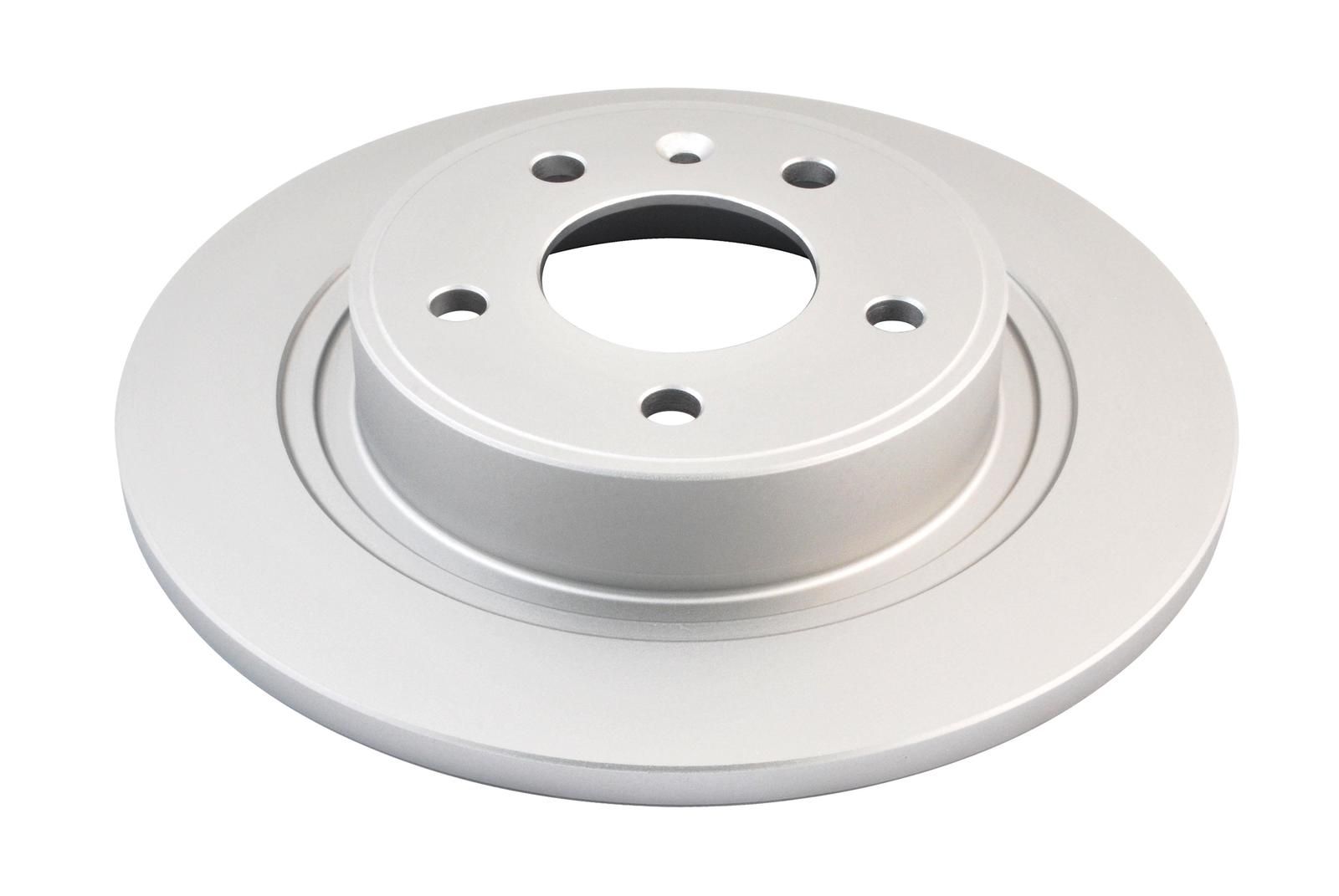 En-Shield Standard SLD [ Holden Cruze 08-> & Volt 12-> / Opel Astra 11-> R ] - TecDoc 1