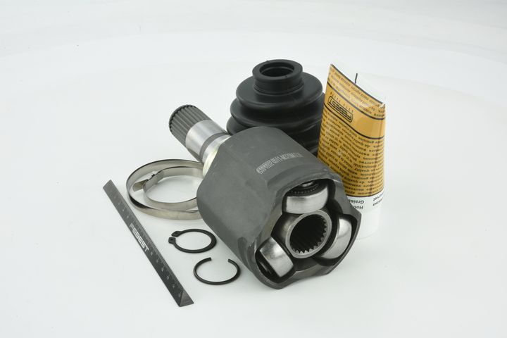 jungčių komplektas, kardaninis velenas