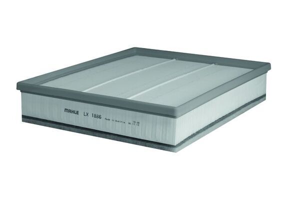 KNECHT LX 1886 - Luftfilter