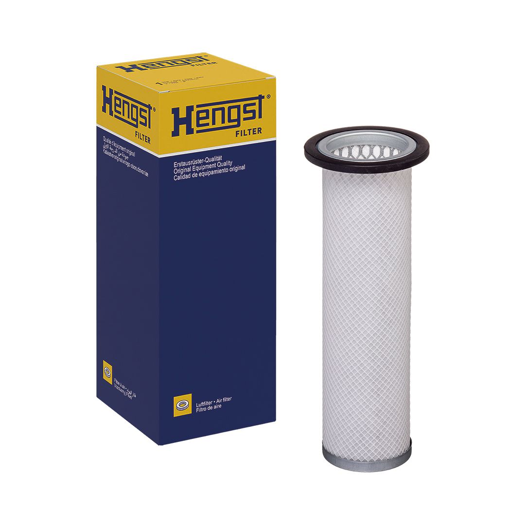 Sekund&auml;rluftfilter