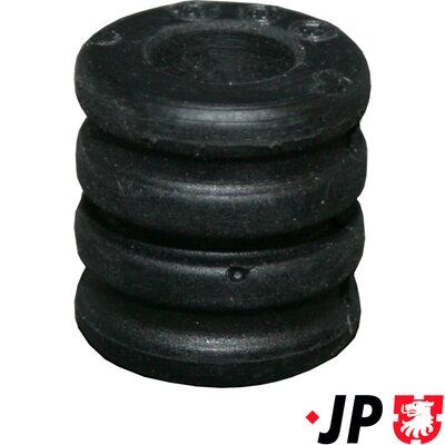 Lagerbuchse, Stabilisator