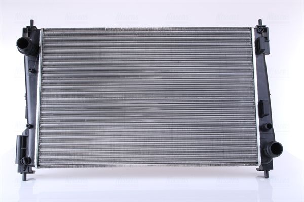 K&uuml;hler, Motork&uuml;hlung