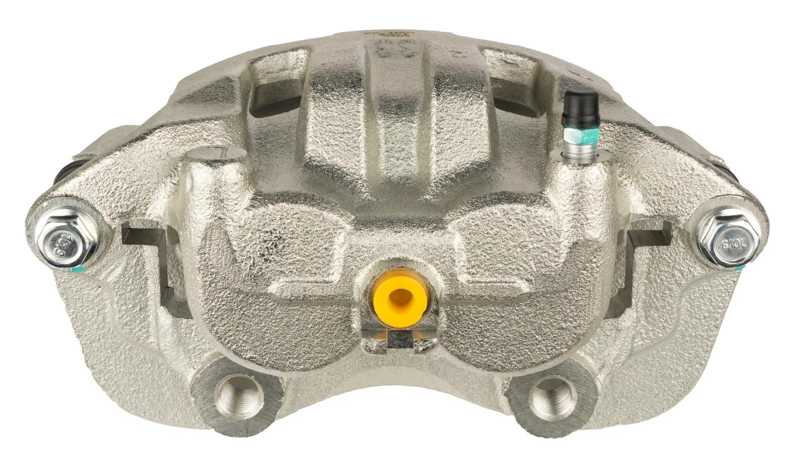 DBA Street Series NISSAN NAVARA D22 3.0L V6 P 4WD F LH 6/00 - 3/03 - TecDoc 2