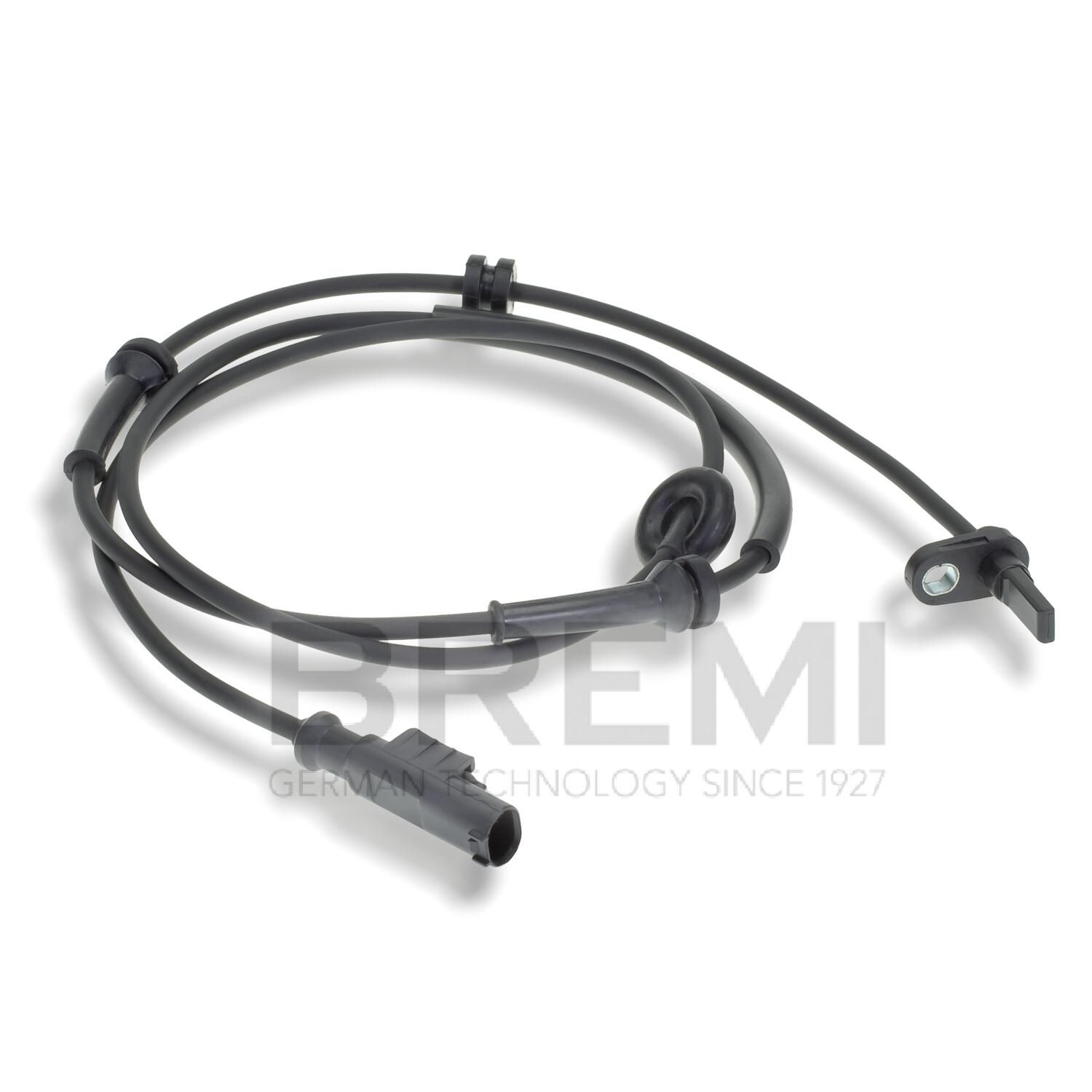Sensor, Raddrehzahl