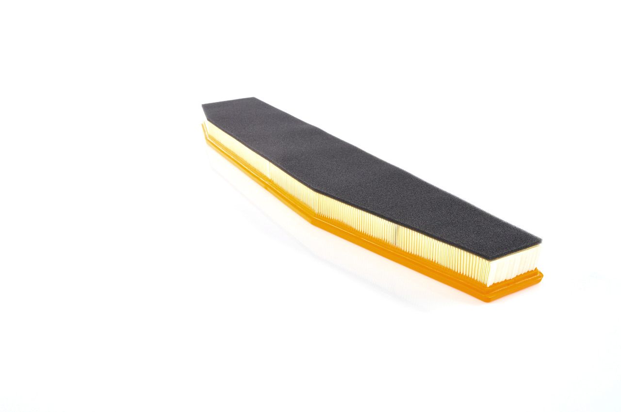 oro filtras