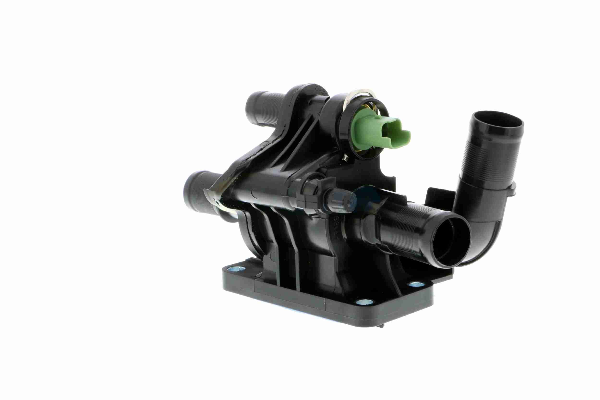 Thermostatgeh&auml;use