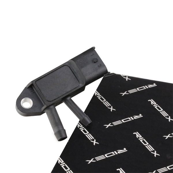 RIDEX 4272S0007 Sensor, exhaust pressure