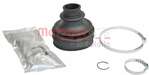 Bellow Kit, drive shaft 751.057