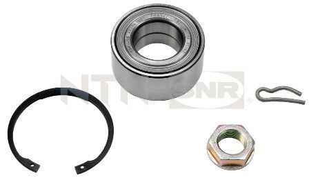 Wheel Bearing Kit R166.13