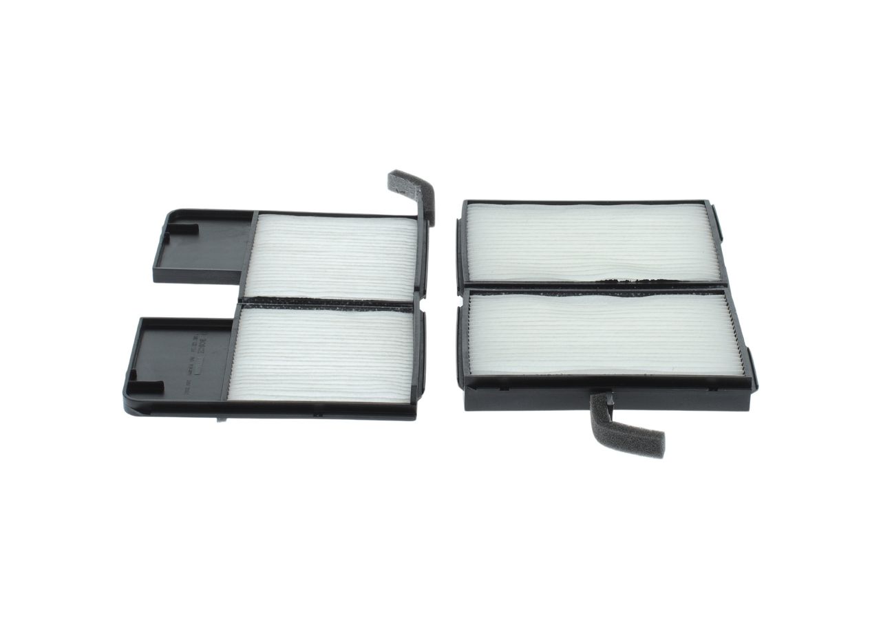 Filter, Innenraumluft Filter, Innenraumluft