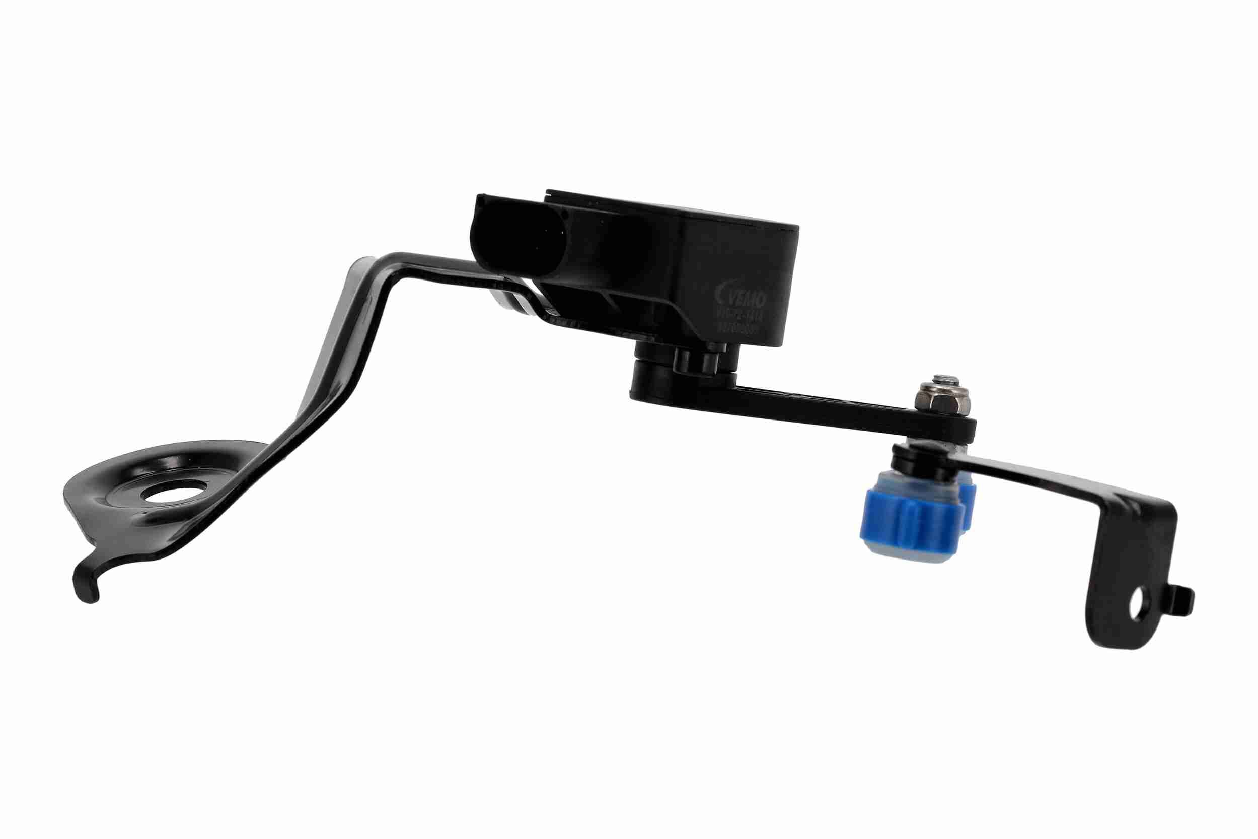 Sensor, Leuchtweitenregulierung