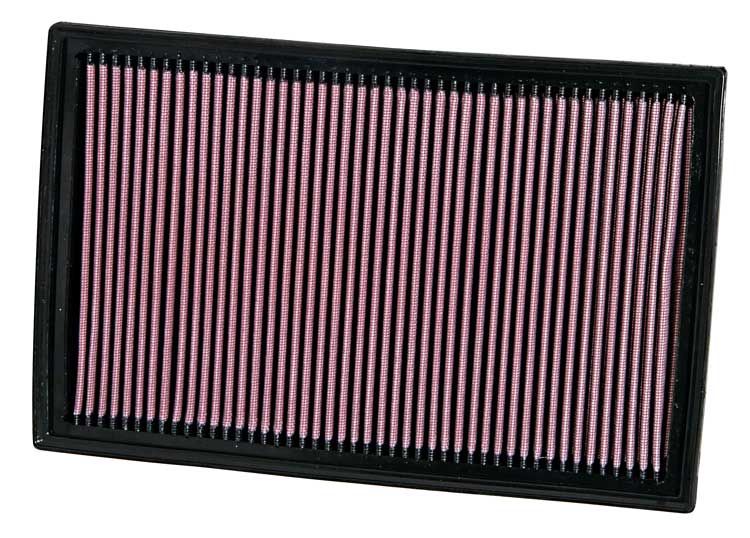 K&N Filters 33-2384 - Luftfilter
