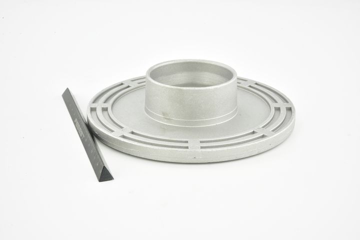 spyruoklės dangtelis