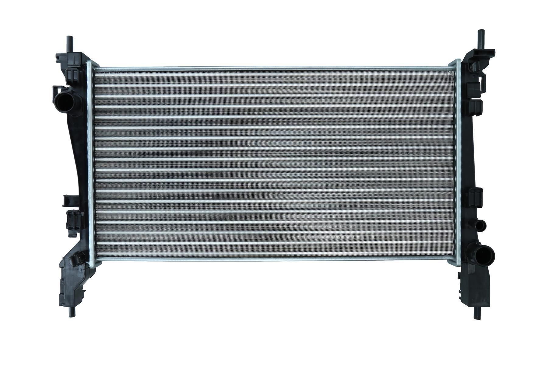 K&uuml;hler, Motork&uuml;hlung