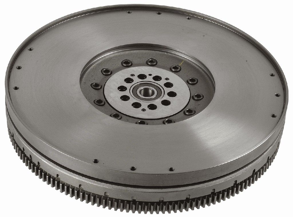 6594 000 079 SACHS Dual-mass flywheel Lendkerék