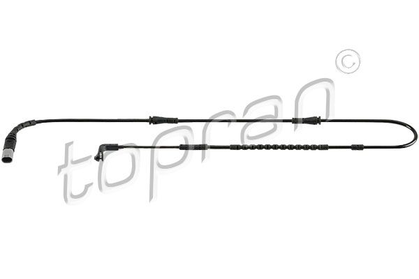 Sensor, brake pad wear 502 144