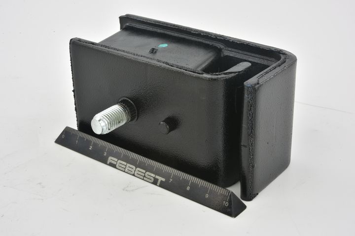 variklio montavimas