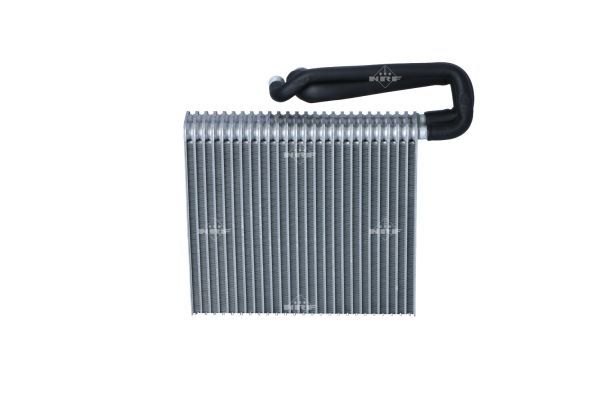 Verdampfer, Klimaanlage