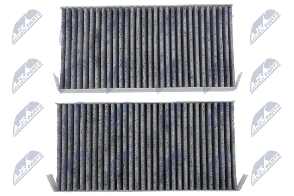 Filter, Innenraumluft