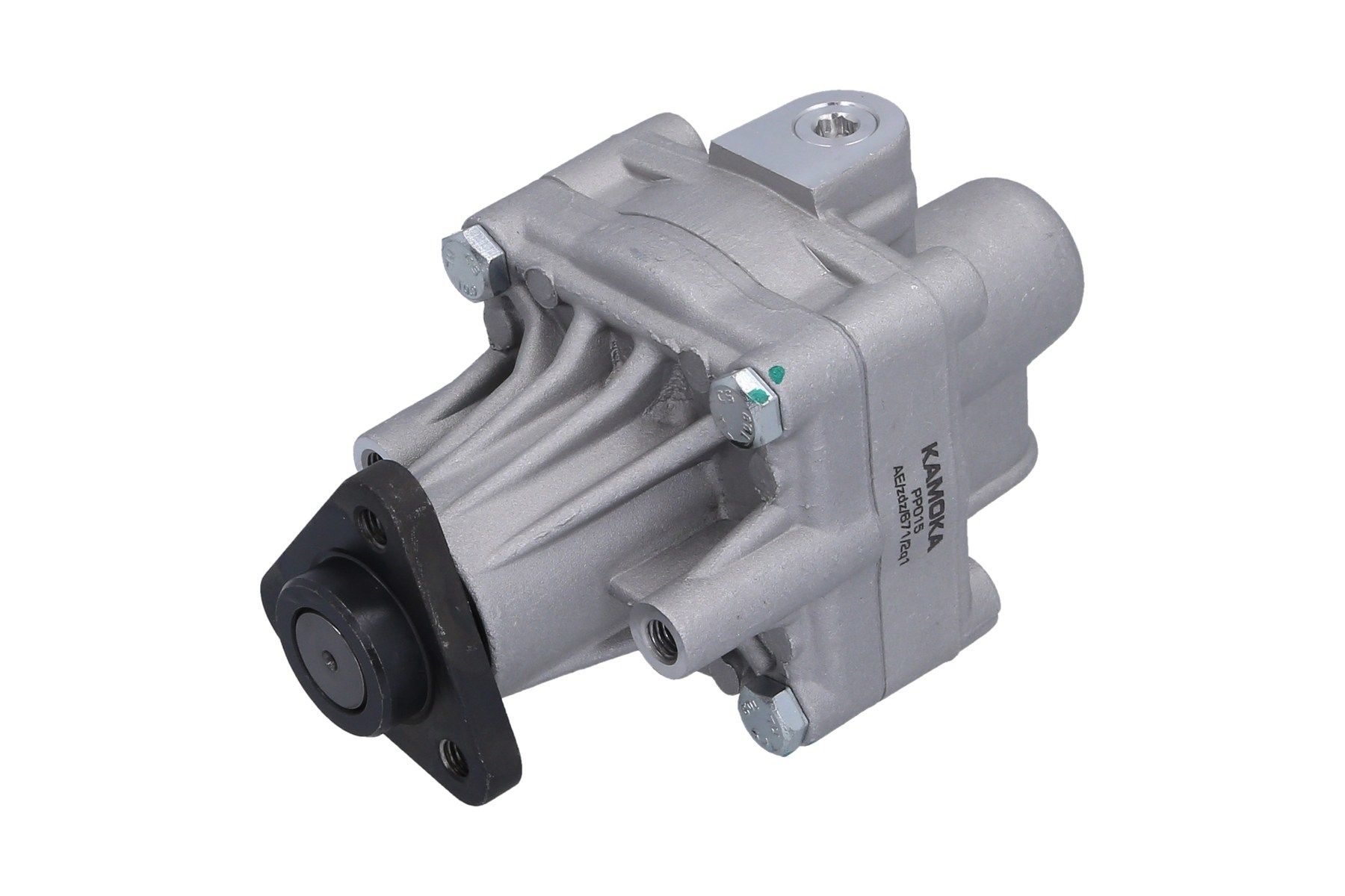 Hydraulikpumpe, Lenkung