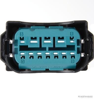 Kabelreparatursatz, Hauptscheinwerfer