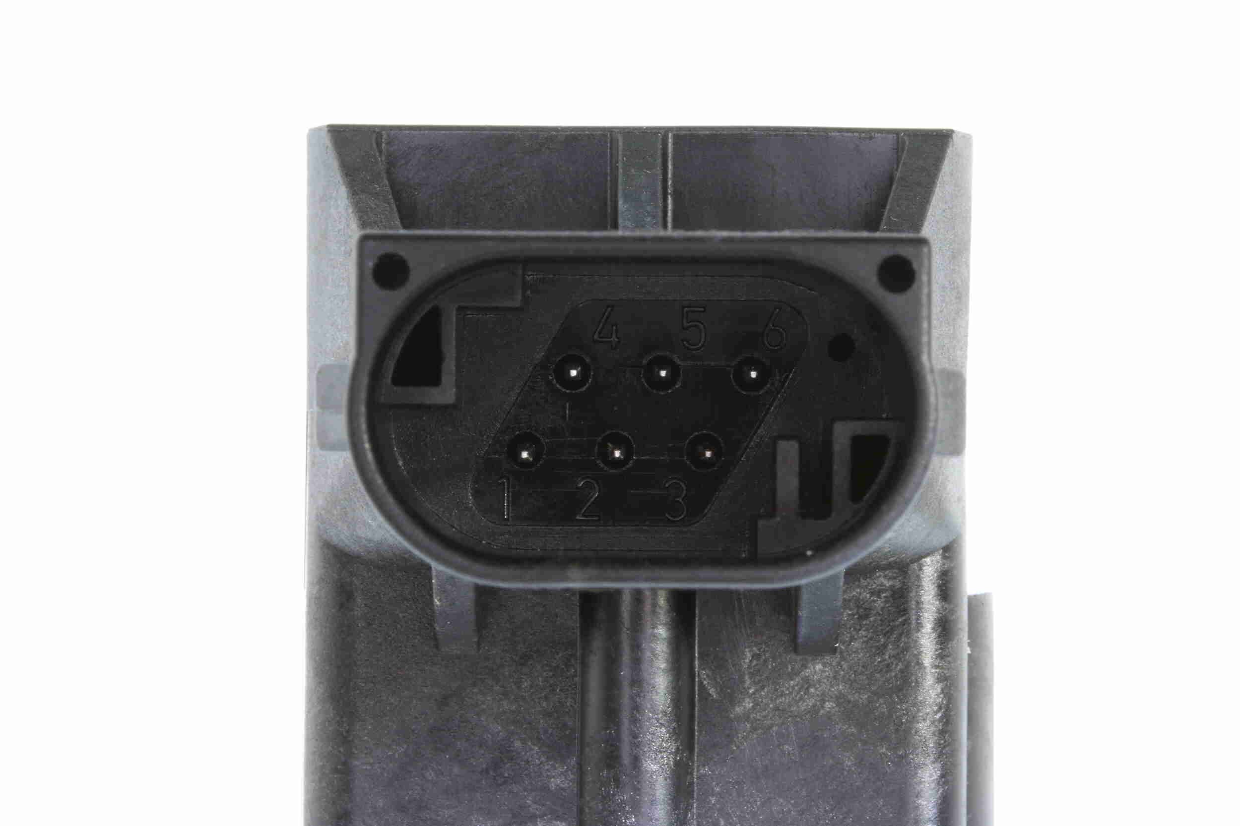 Sensor, Leuchtweitenregulierung