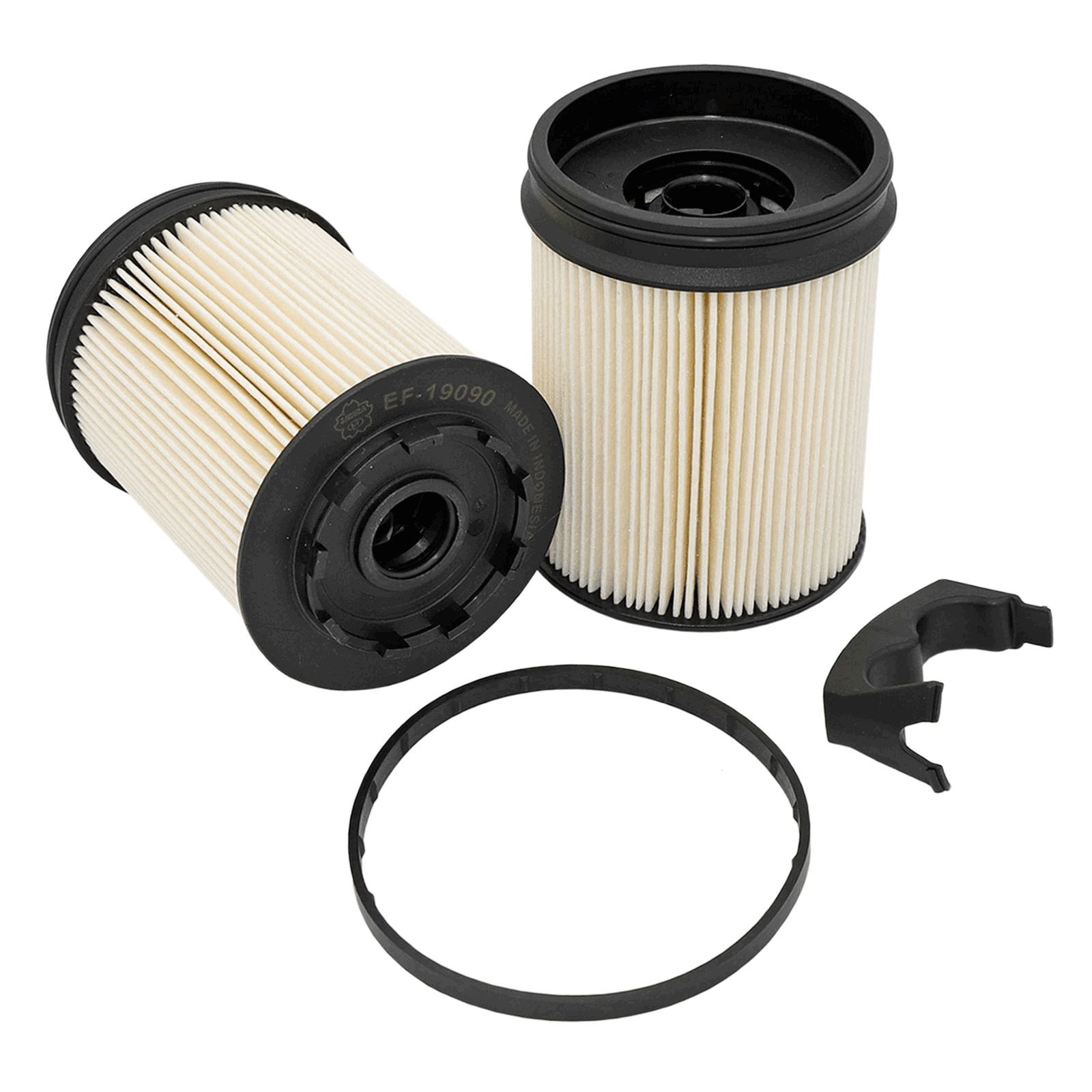 FUEL FILTER FITS R2880P WCF377 - TecDoc Only