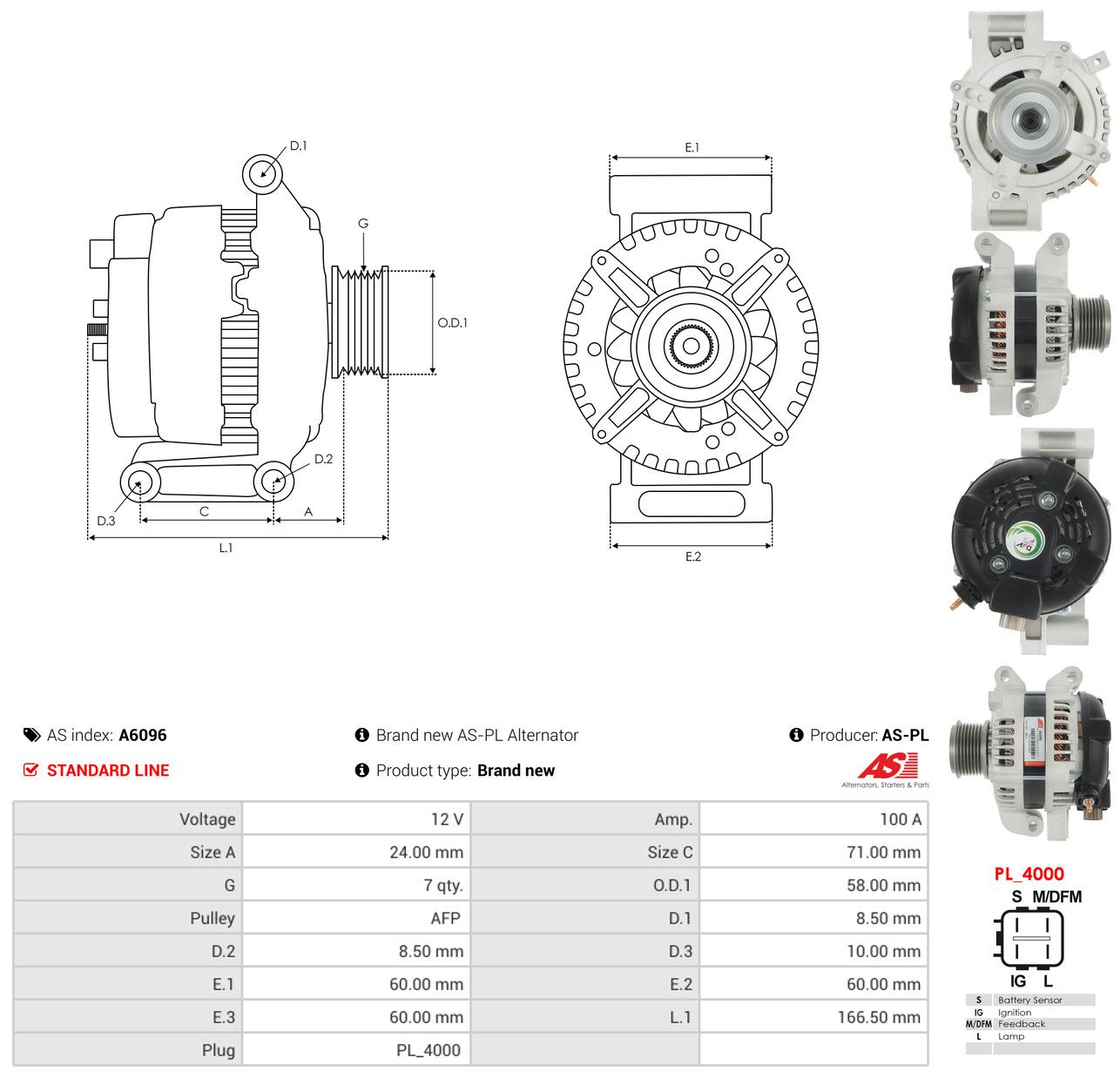 Generator