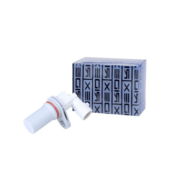 RIDEX 833C0107 Sensor, crankshaft pulse