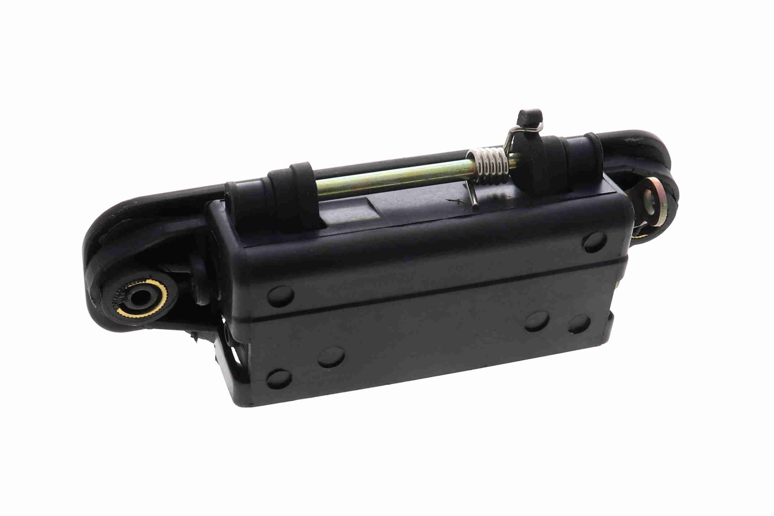 T&uuml;rau&szlig;engriff